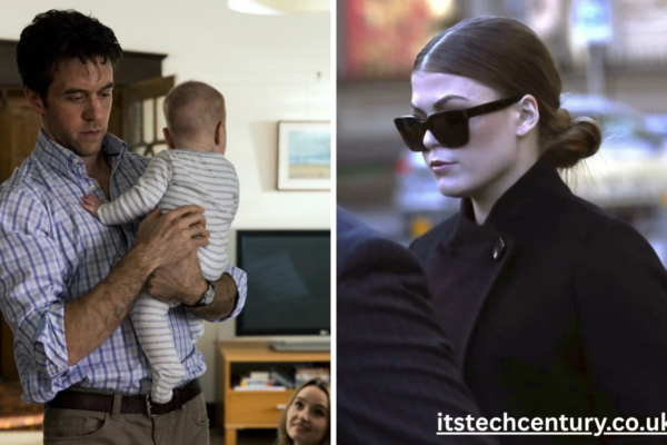 belle gibson son