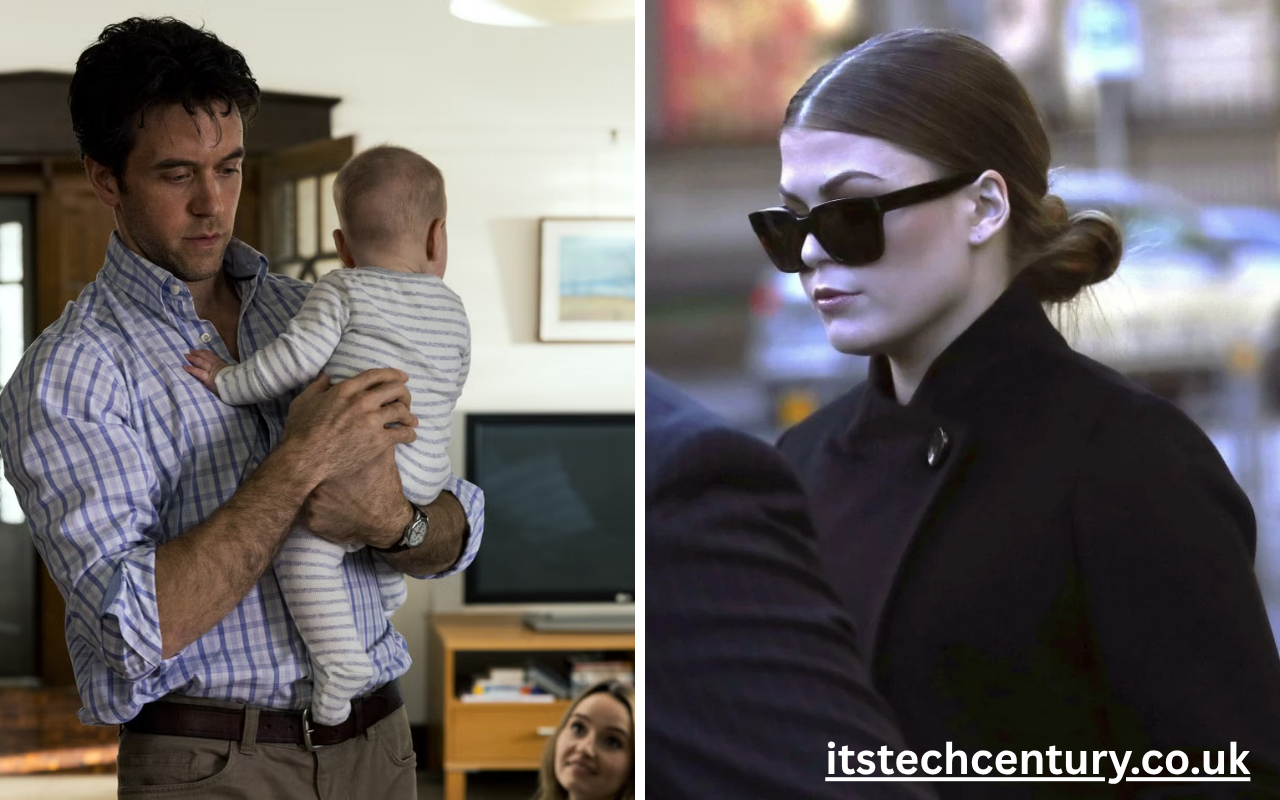 belle gibson son