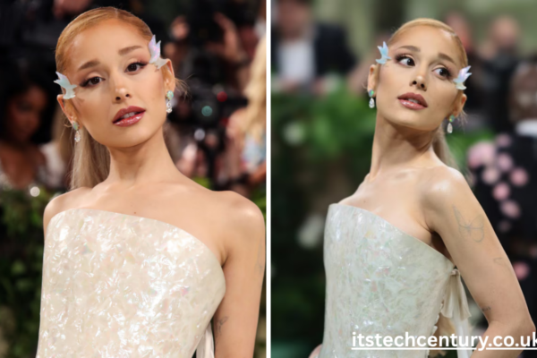 ariana grande and