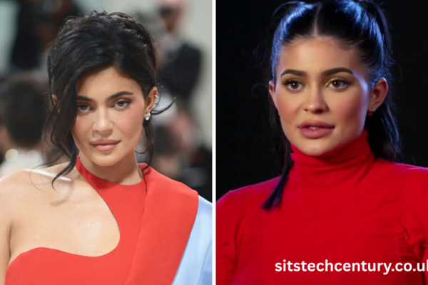 who is kylie jenner