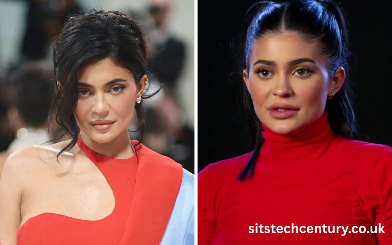 who is kylie jenner