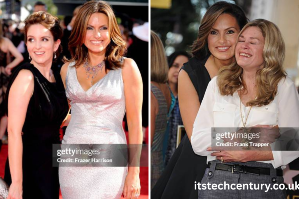 tina hargitay