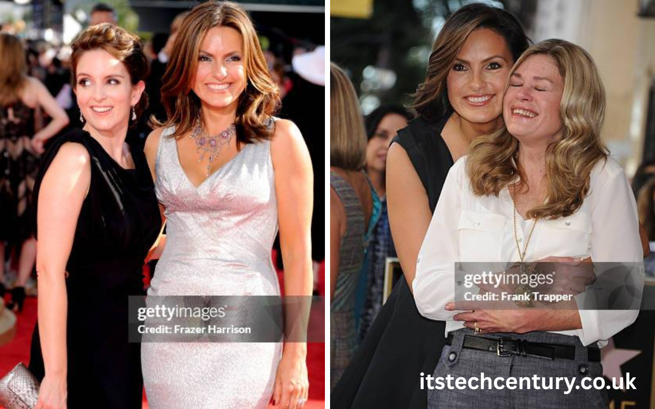 tina hargitay