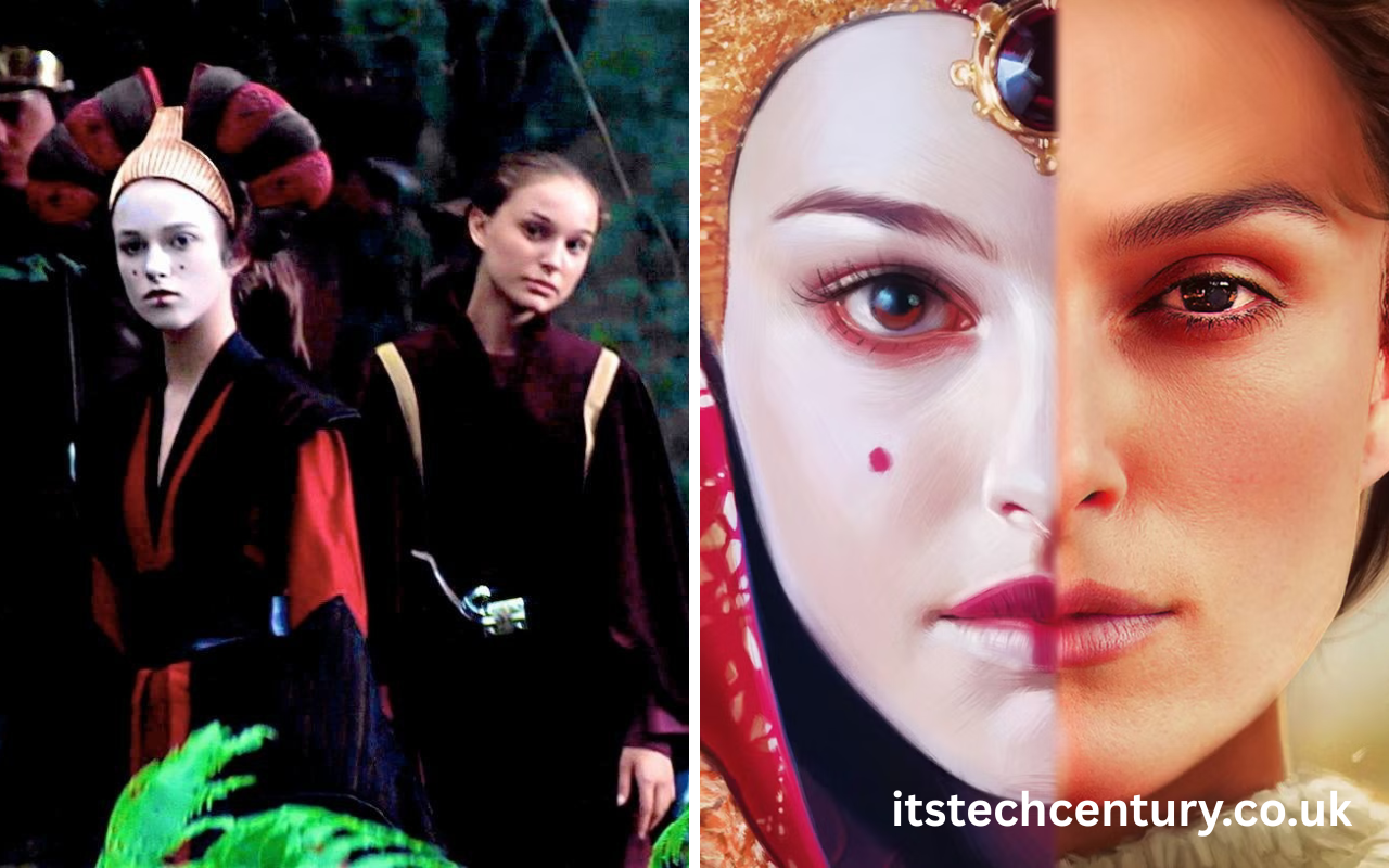 keira knightley star wars