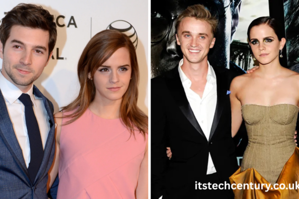 emma watson husband