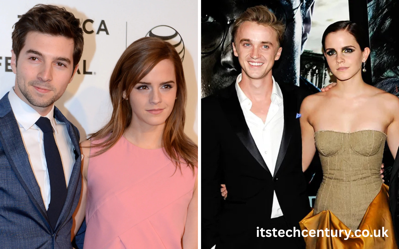 emma watson husband