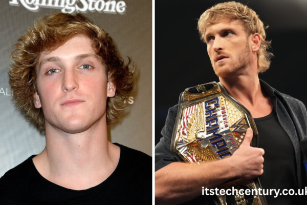what's logan paul's net worth​
