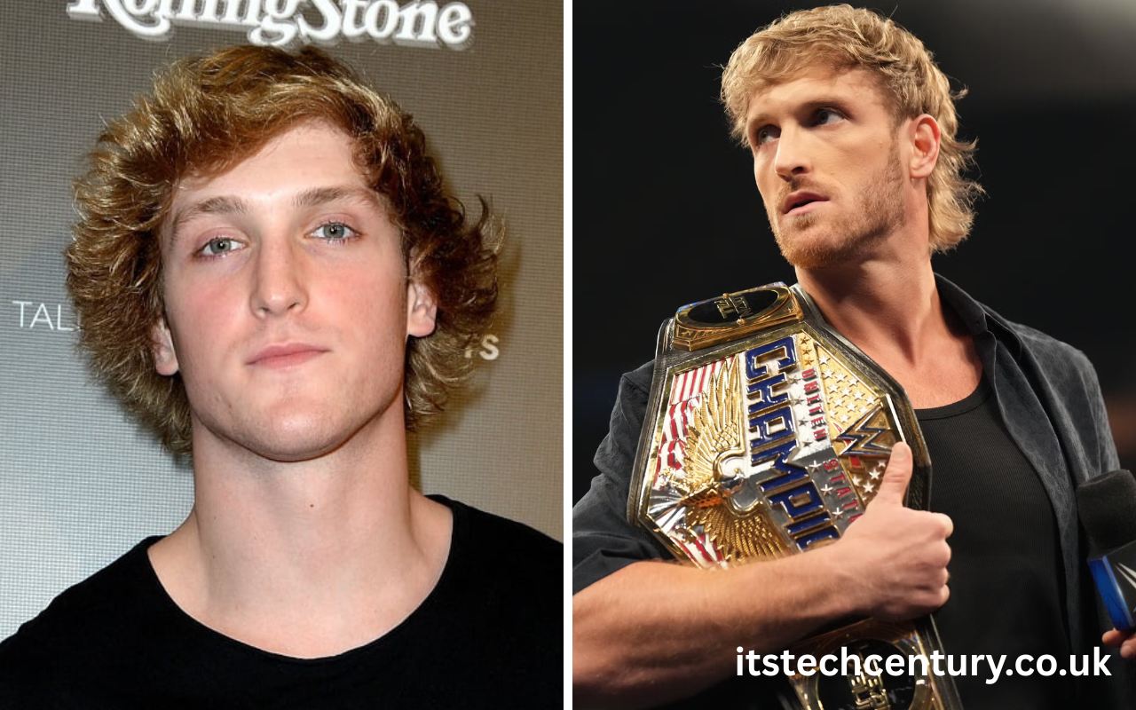 what's logan paul's net worth​