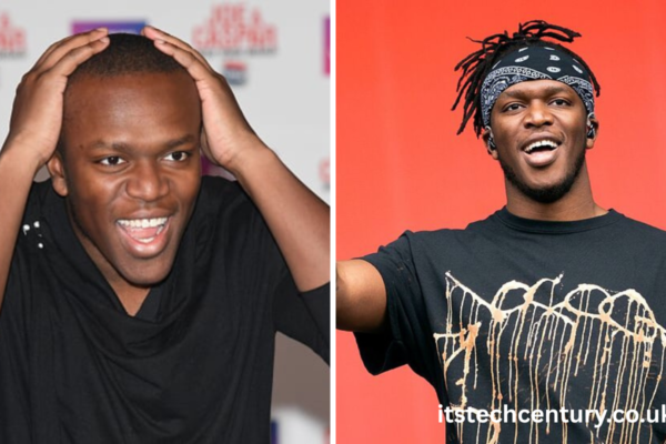 what is ksi net worth