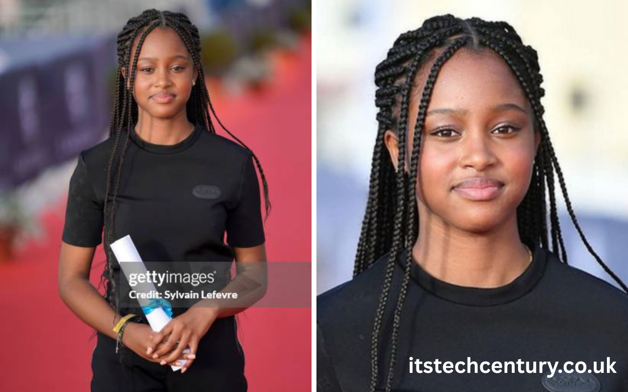 fathia youssouf
