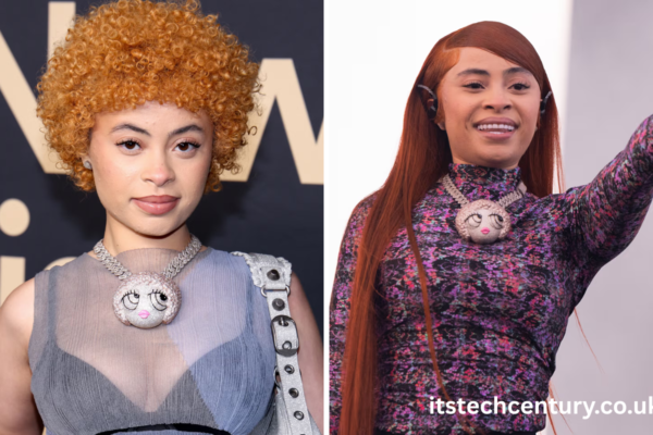 ice spice net worth 2024