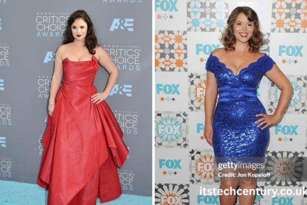 kether donohue