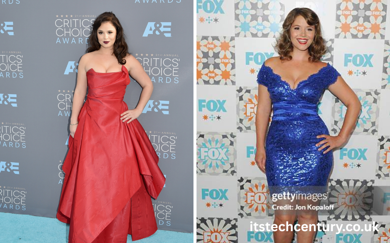 kether donohue
