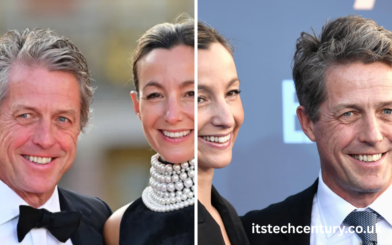 hugh grant wife