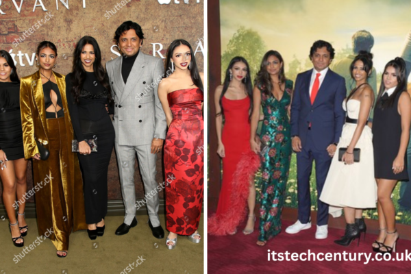 shivani shyamalan