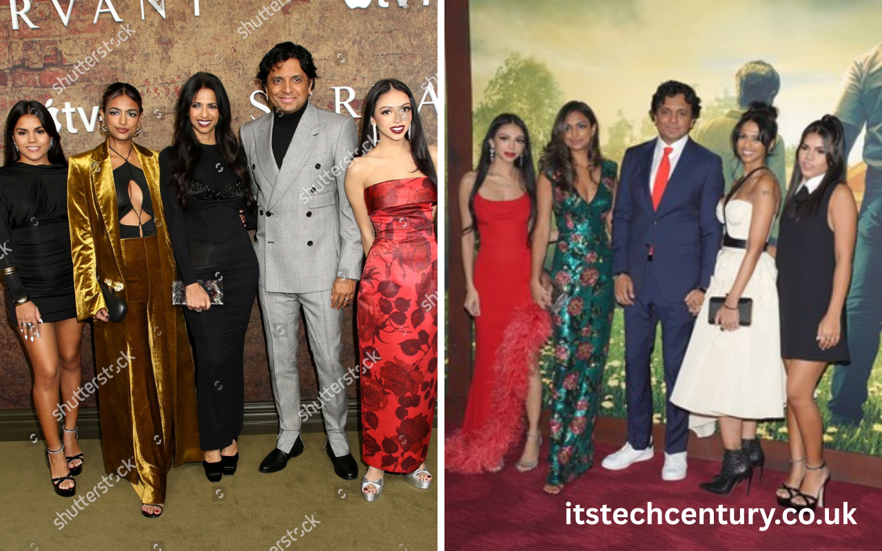 shivani shyamalan