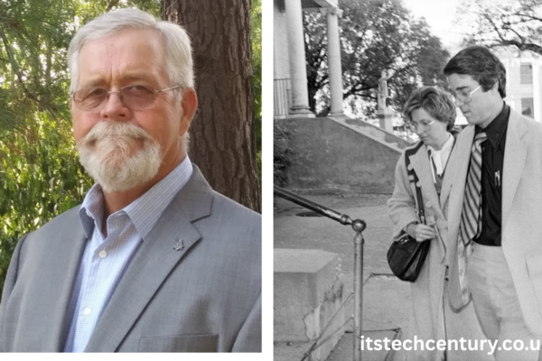 pat montgomery
