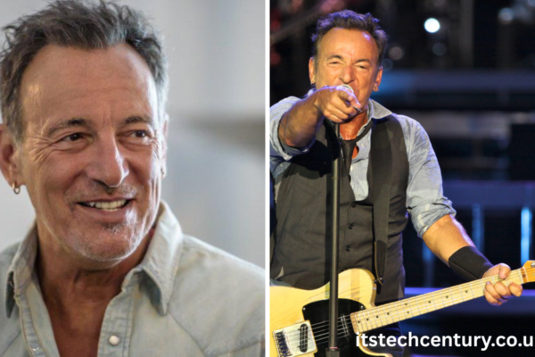 springsteen