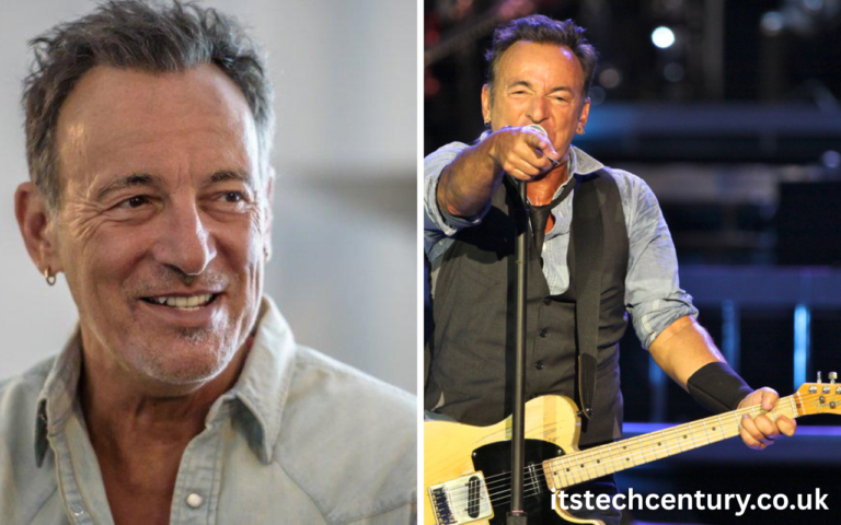 springsteen