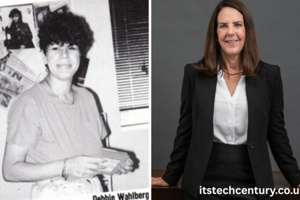 debbie wahlb