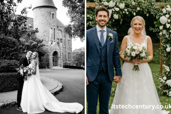 david and rebecca muir wedding
