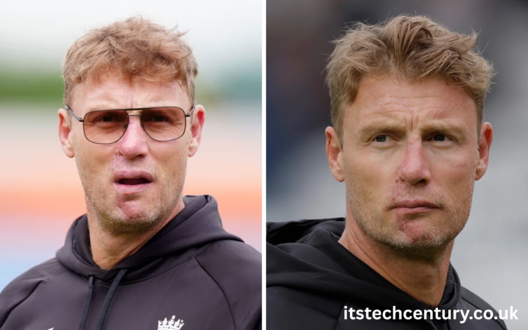 what happened to freddie flintoff