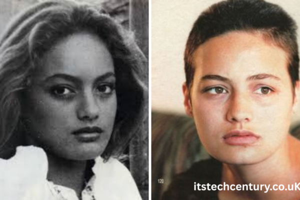 cheyenne brando