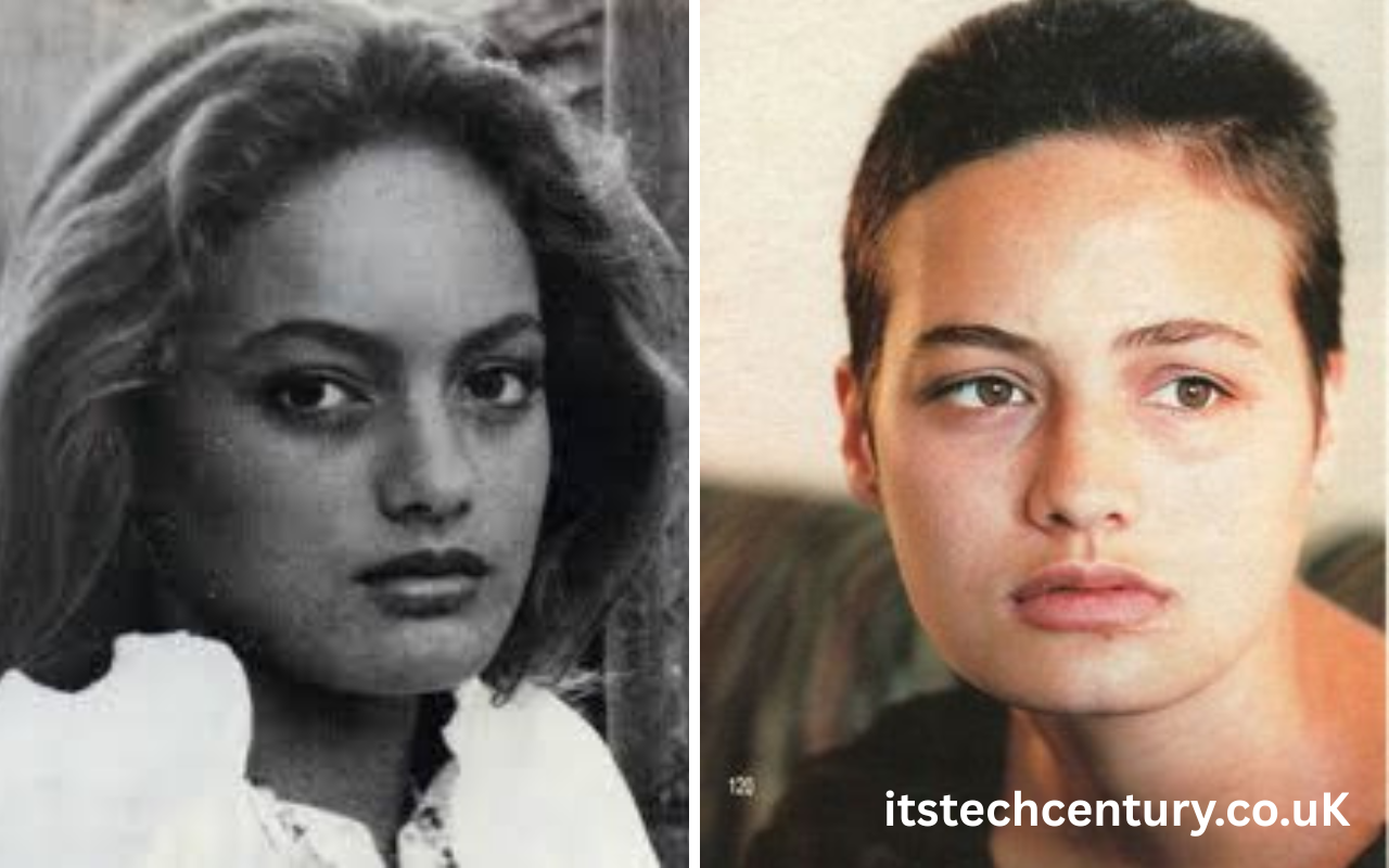 cheyenne brando