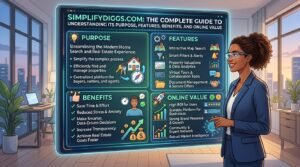 Simplifydiggs com