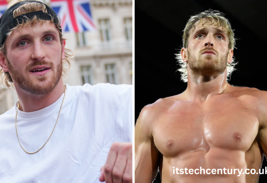 what's logan paul's net worth​