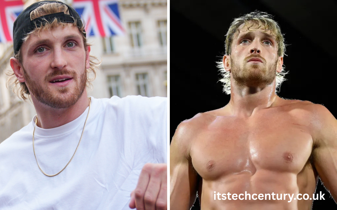 what's logan paul's net worth​