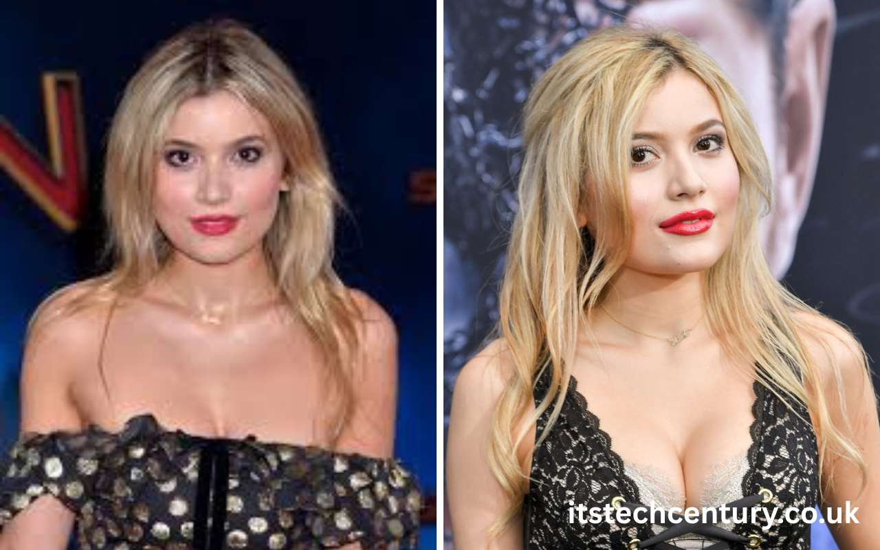 lola tash images
