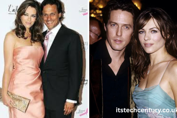 elizabeth hurley ex husband