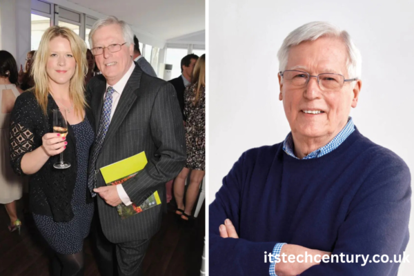who is john craven's wife?