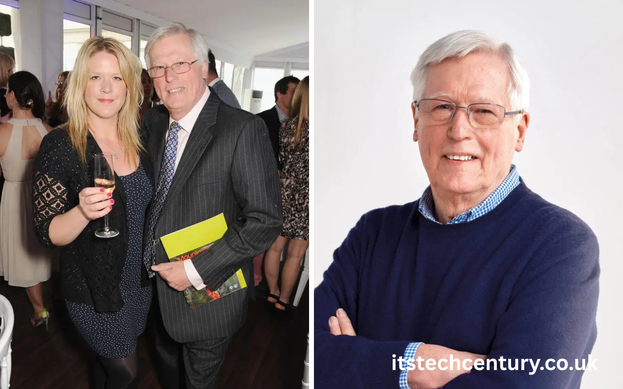 who is john craven's wife?
