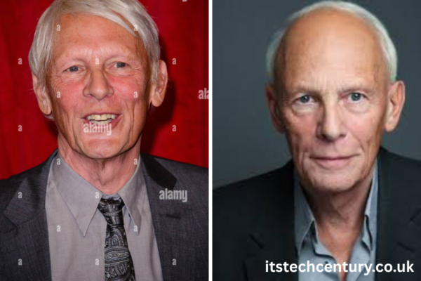 paul nicholas net worth
