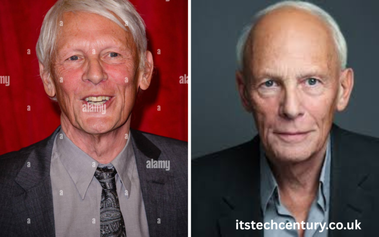paul nicholas net worth