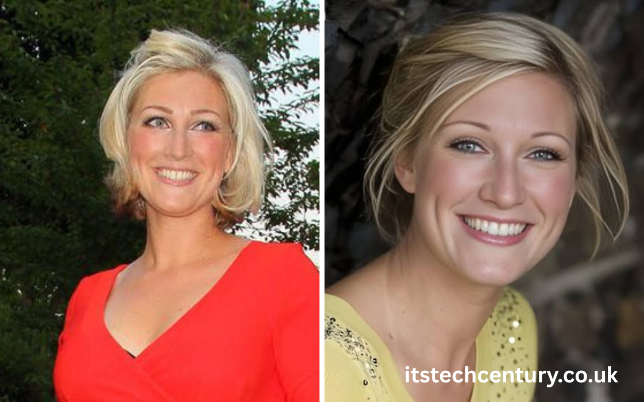 is becky mantin married