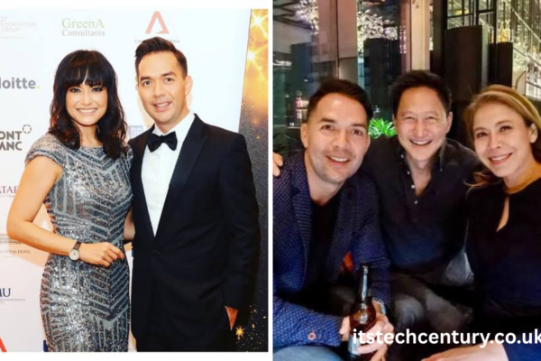 steve lai wife