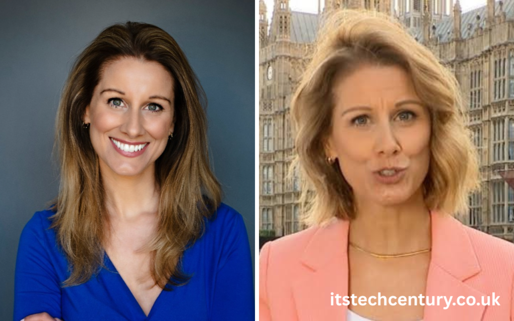 liz summers itv