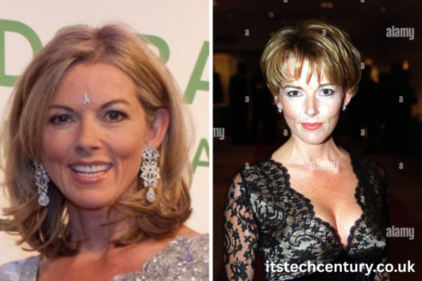 mary nightingale worth