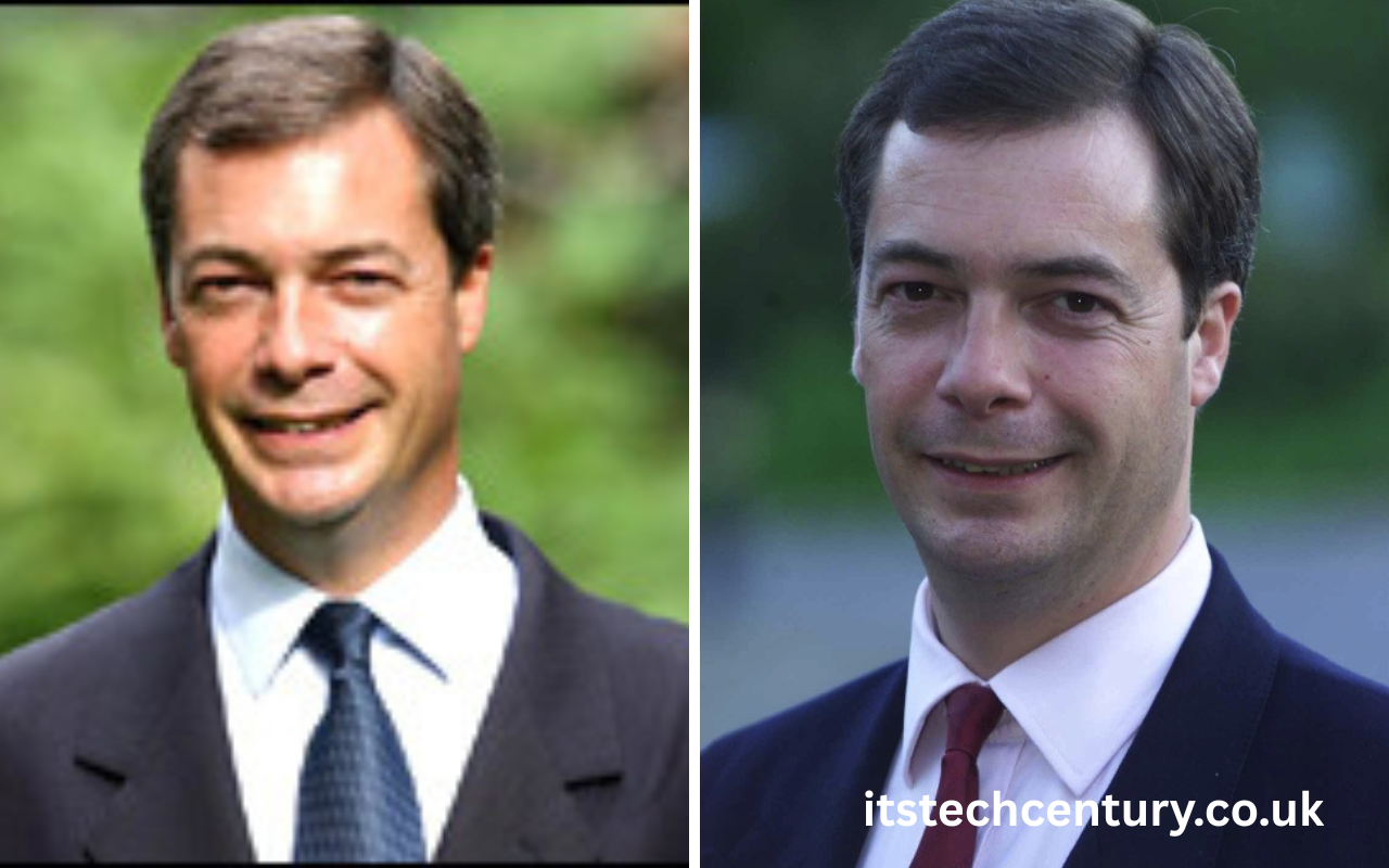 samuel farage
