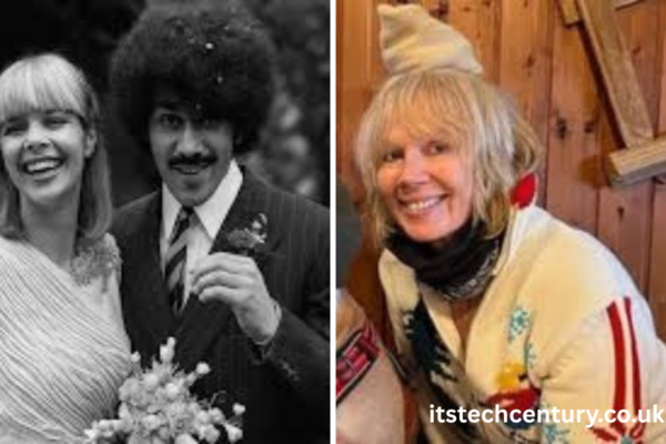 caroline crowther lynott